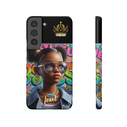 Future Boss Slim Cases #29