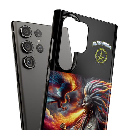Victorious Warrior Slim Cases 18U