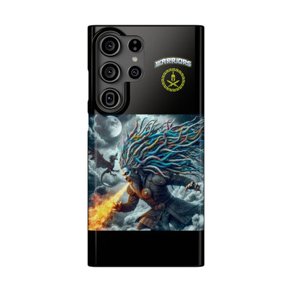 Warrior's Journey Slim Cases #34U