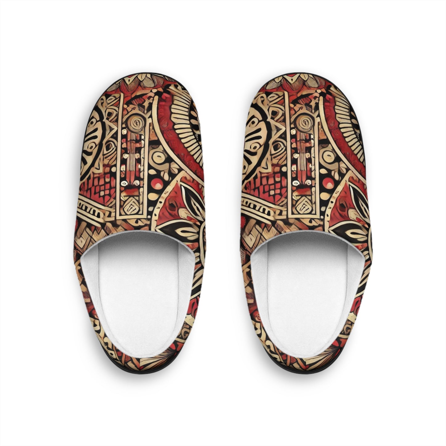 Red King Men's Indoor Slippers #RK2