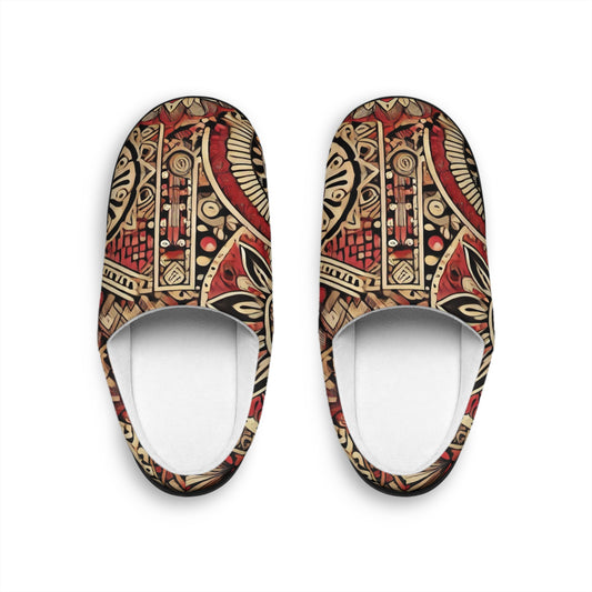 Red King Men's Indoor Slippers #RK2