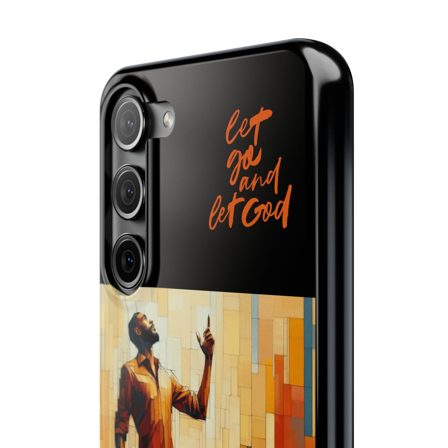 Serenity Slim Cases #71A
