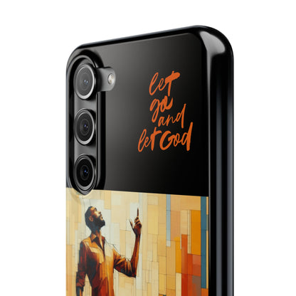 Serenity Slim Cases #71A