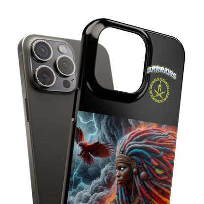 Warrior of Purpose Slim Cases 24U