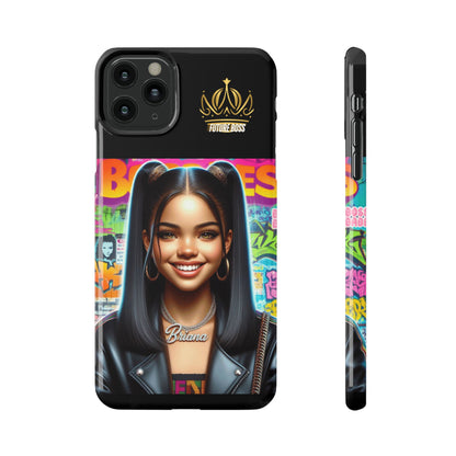 Future Boss Slim Cases #39