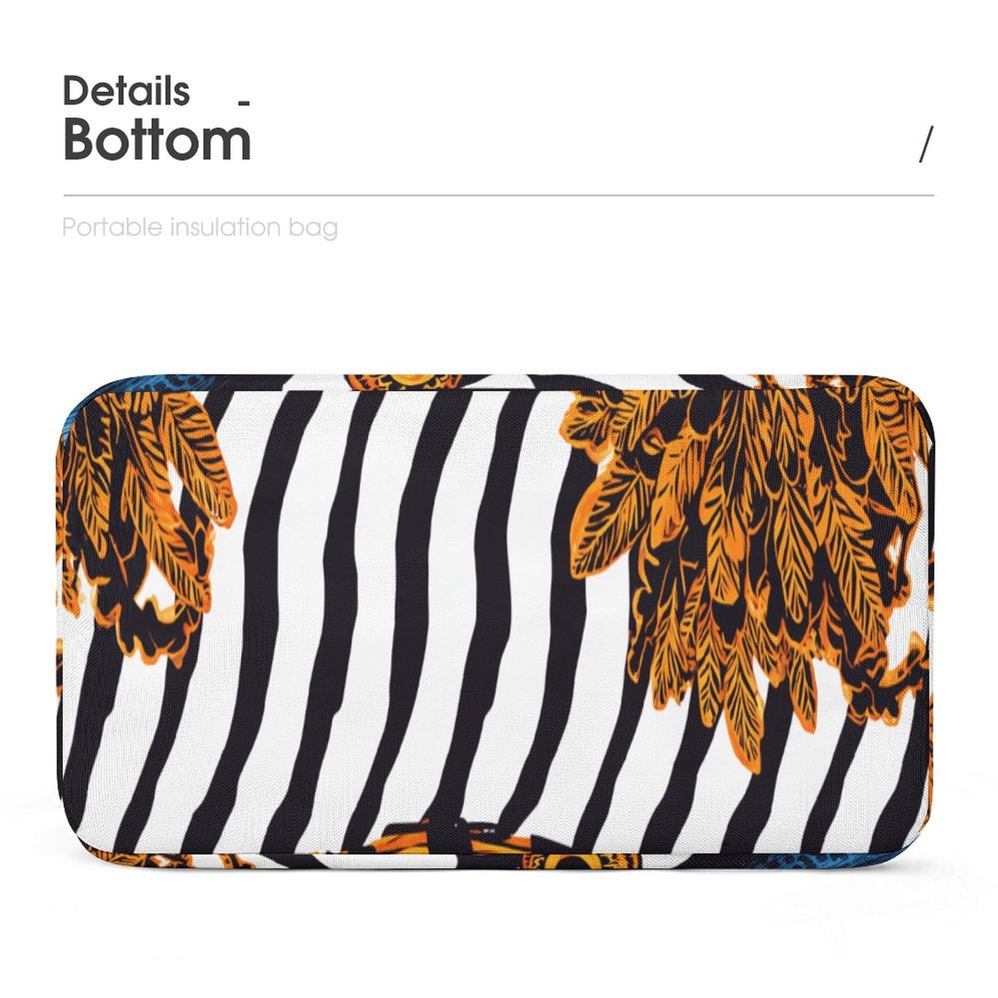 Lunch Bag A005 (All-Over Printing)