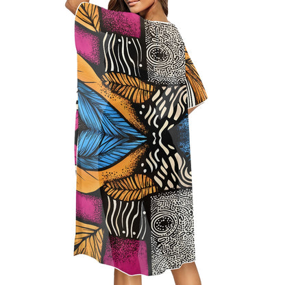 Women's smock