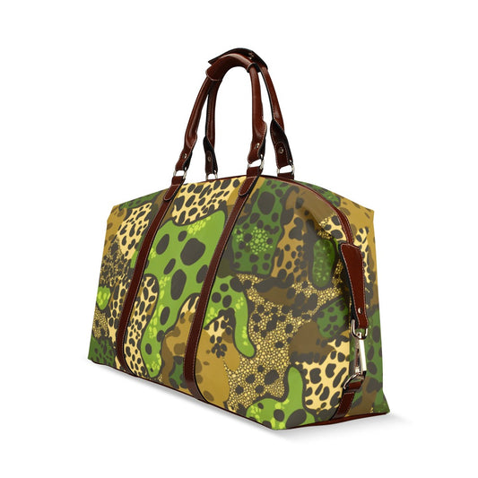Flight Bag (Model 1643)