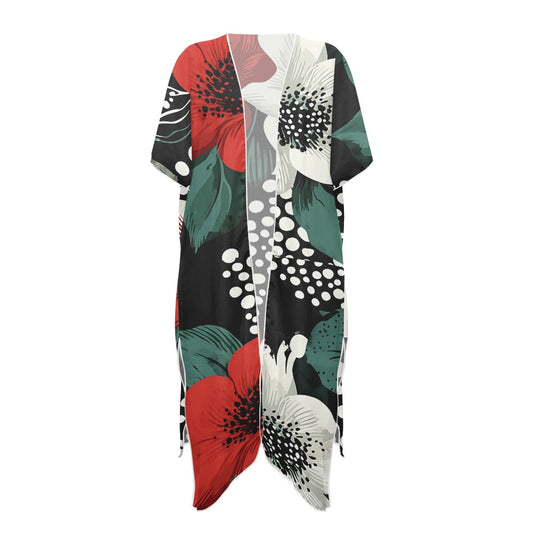 Women's Beach Smock