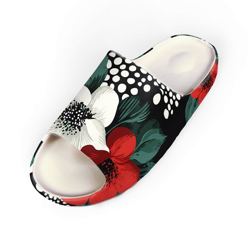 Fashion Slides Sandals