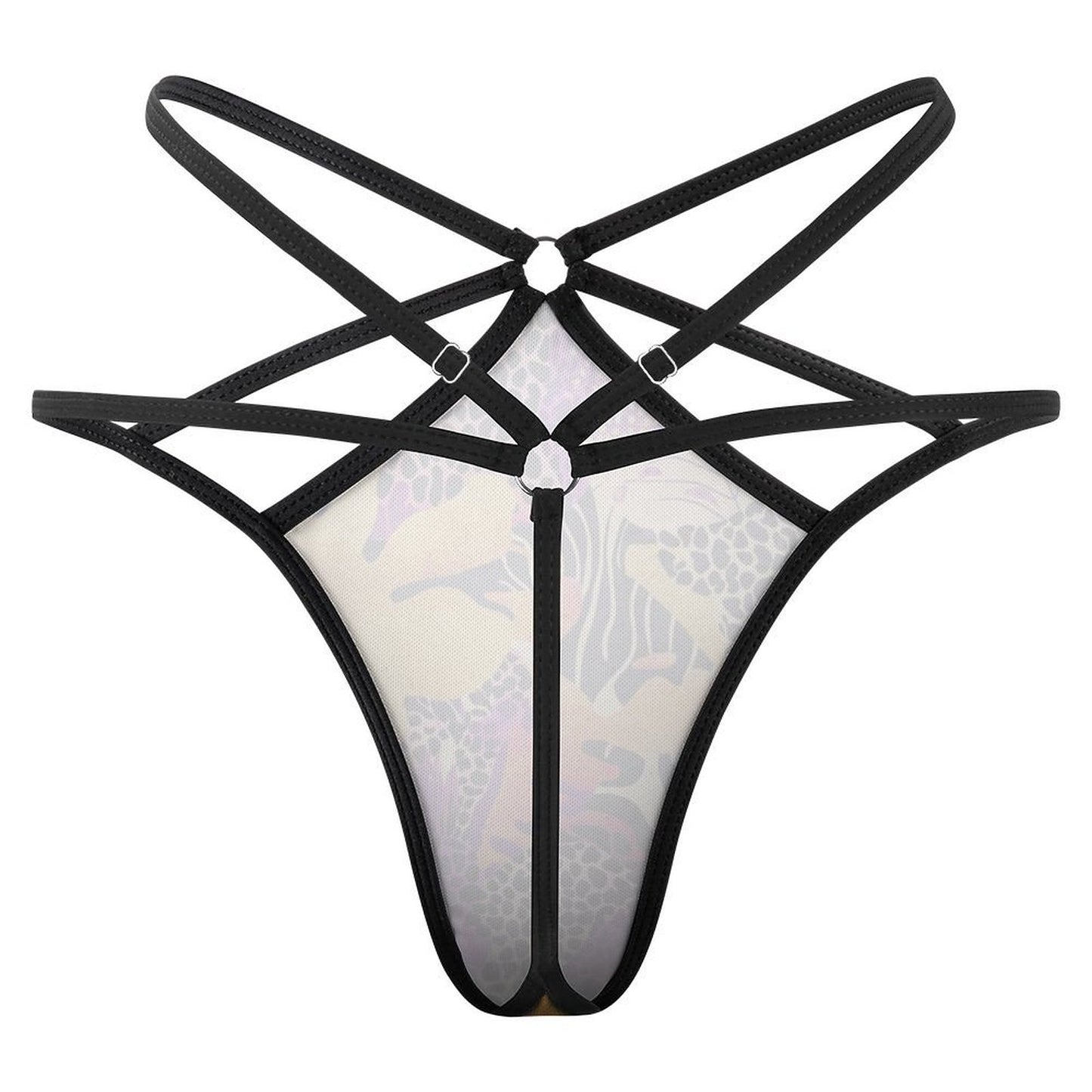 Sexy G String Thong for Women NZ066