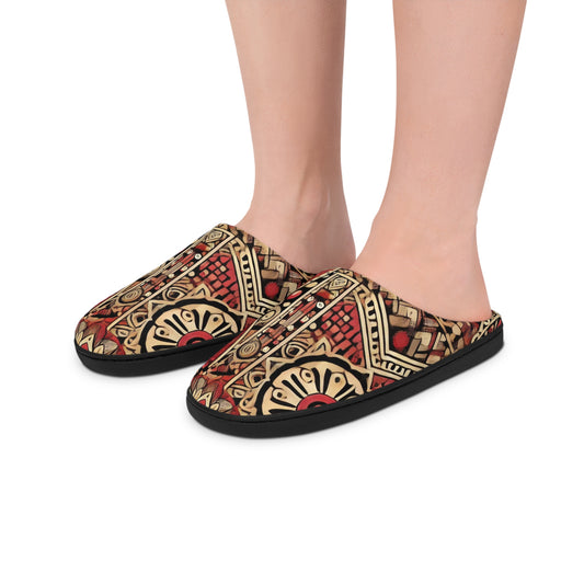Red King Men's Indoor Slippers #RK2
