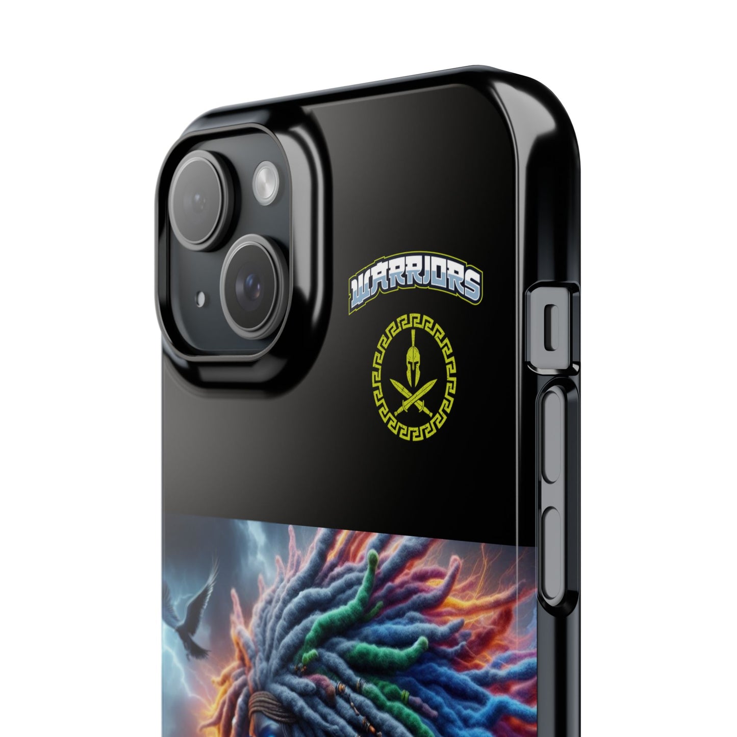 Warrior of Truth Slim Cases #22U