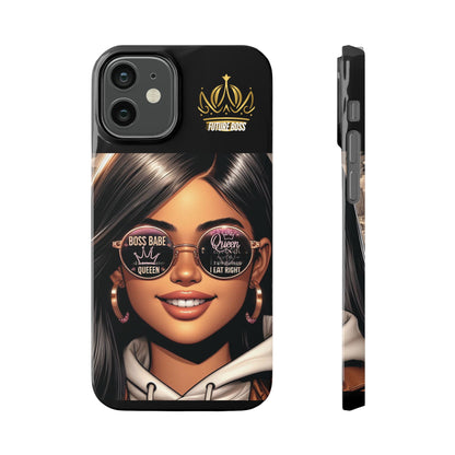 Future Boss Slim Cases #59