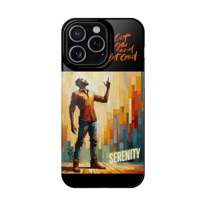 Serenity Slim Cases #71A