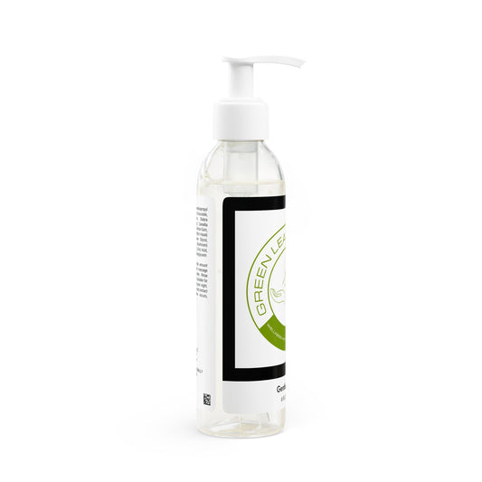 Green Leaf Paradise Gentle Face and Body Cleanser, 6oz #GLP42