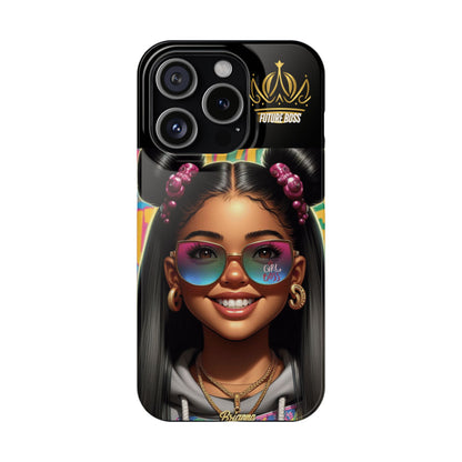 Future Boss Slim Cases #47