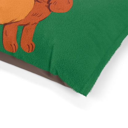 Hotdog Pet Bed #HD2
