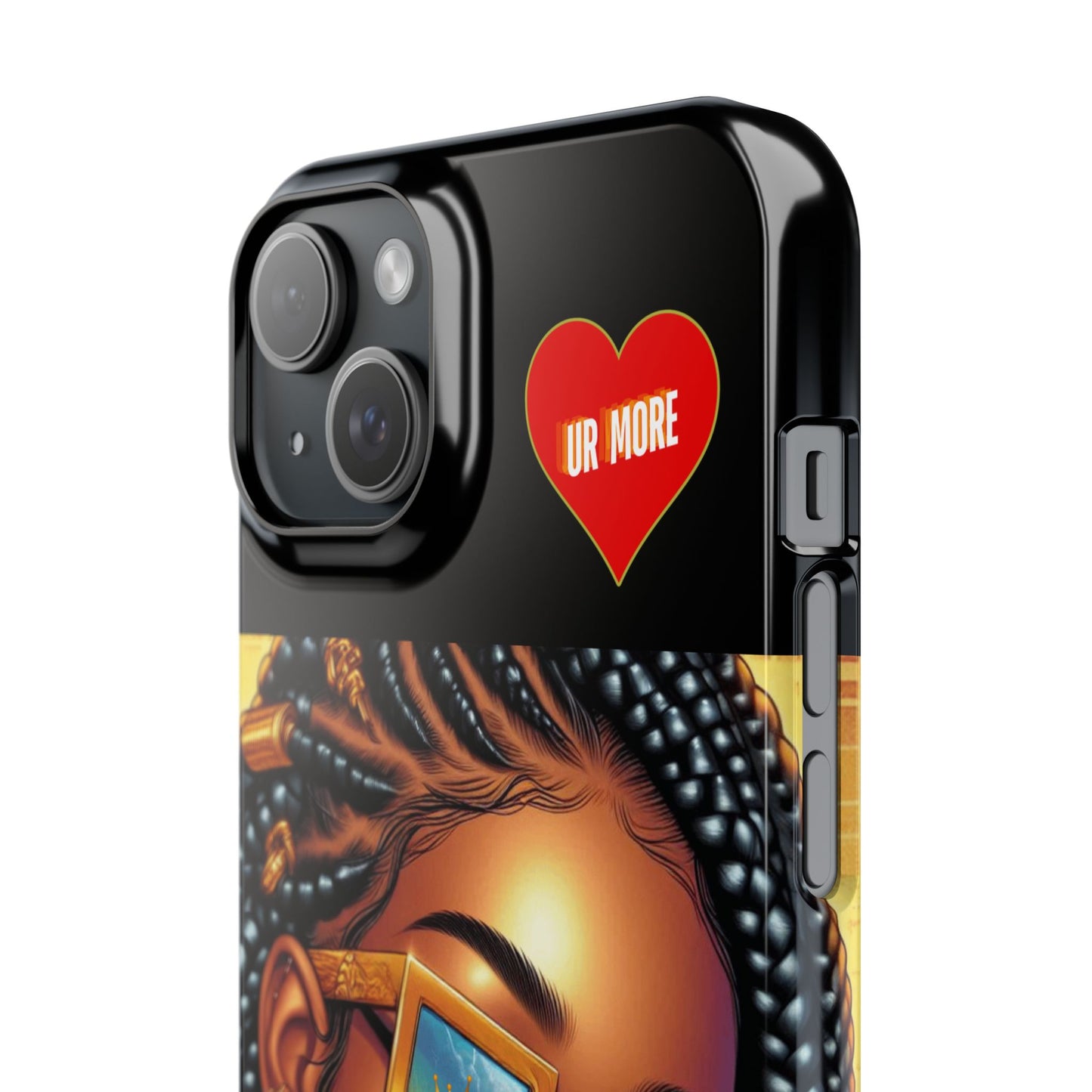 UR More Slim Cases #19