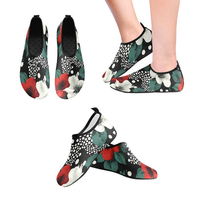 Women's Barefoot Aqua Shoes