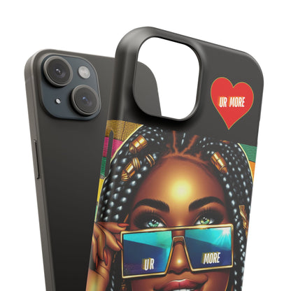 UR More Slim Cases #13