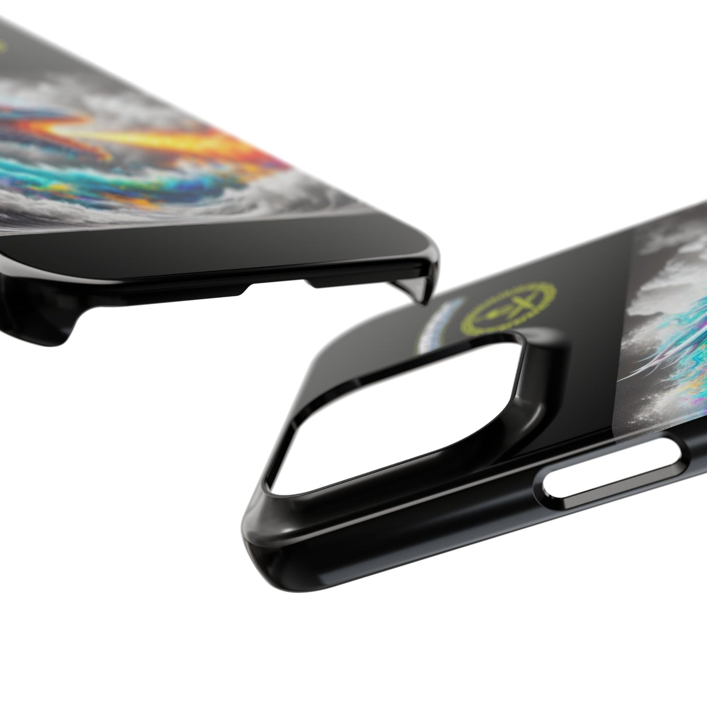 Unstoppable Warrior Slim Cases #21U