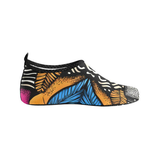Men's Barefoot Aqua Shoes
