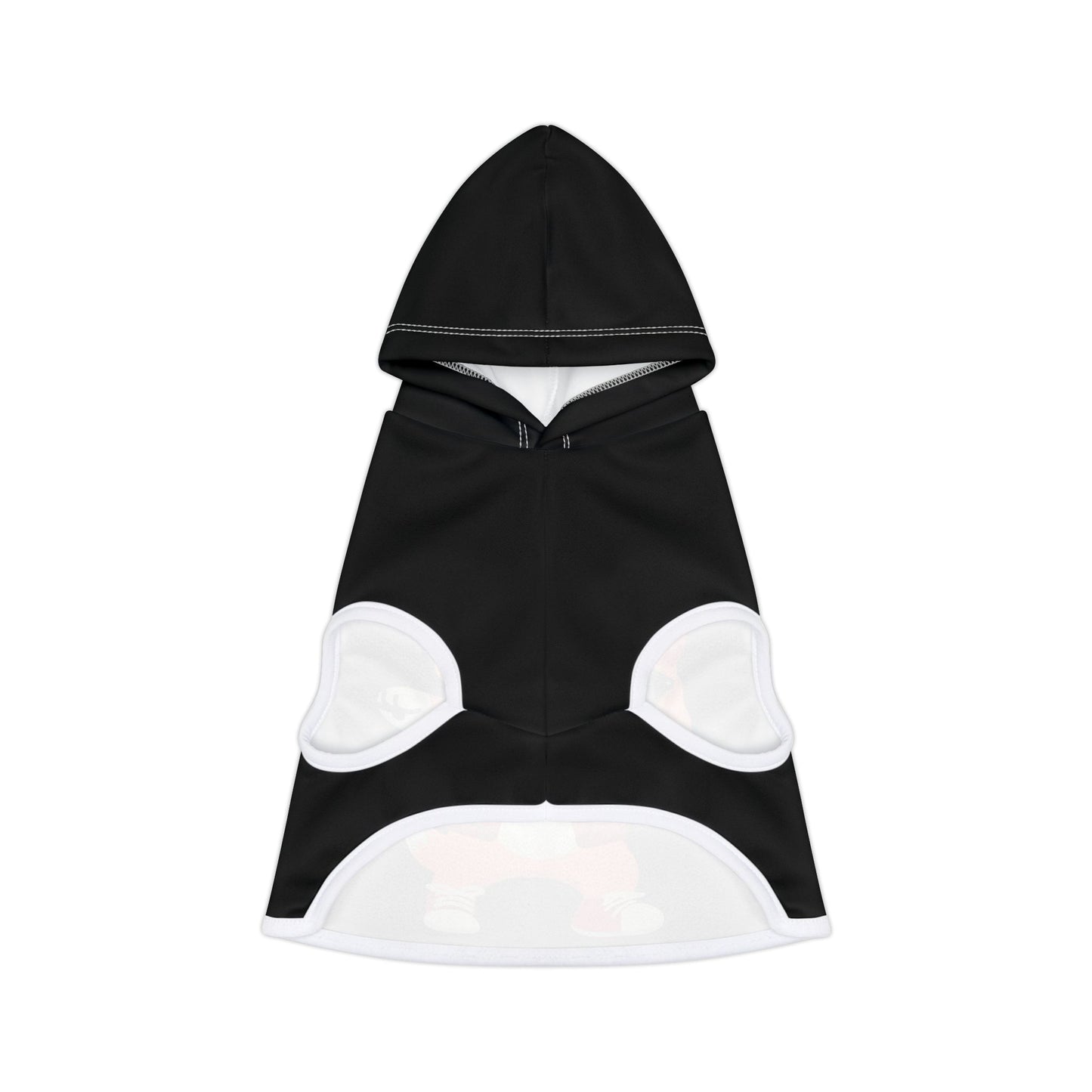 Swag Pet Hoodie #SP2
