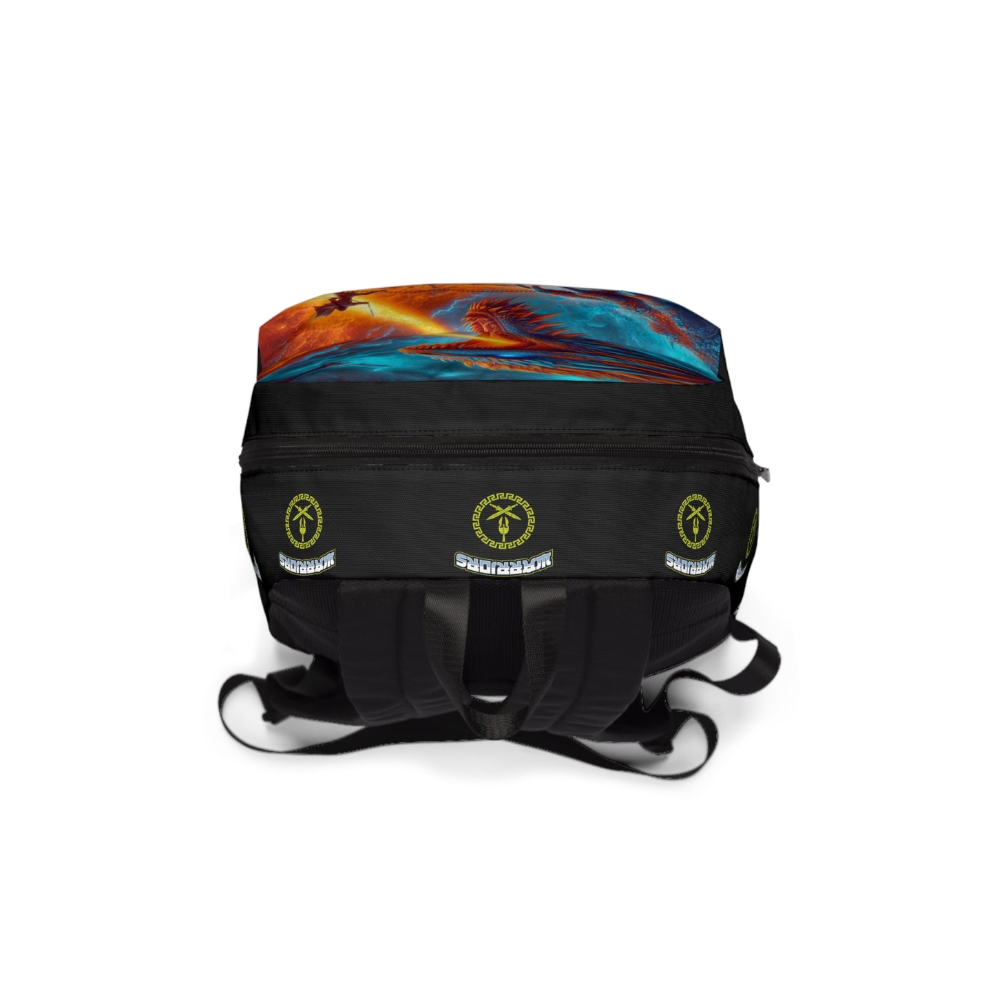 Warrior of Light Unisex Classic Backpack #3U