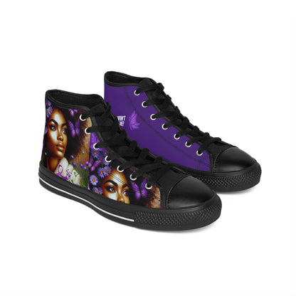 Lupus Thriver Women's Classic Sneakers #LT2