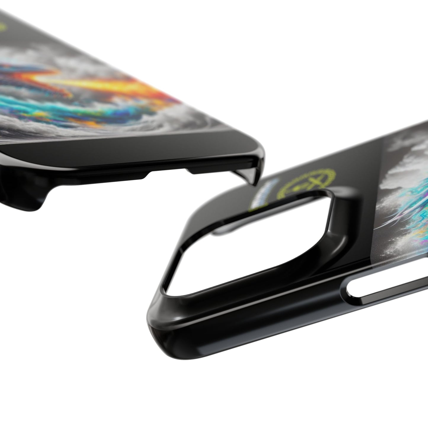 Unstoppable Warrior Slim Cases #21U