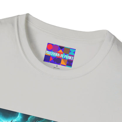 Warrior's Path Unisex Softstyle T-Shirt #23U