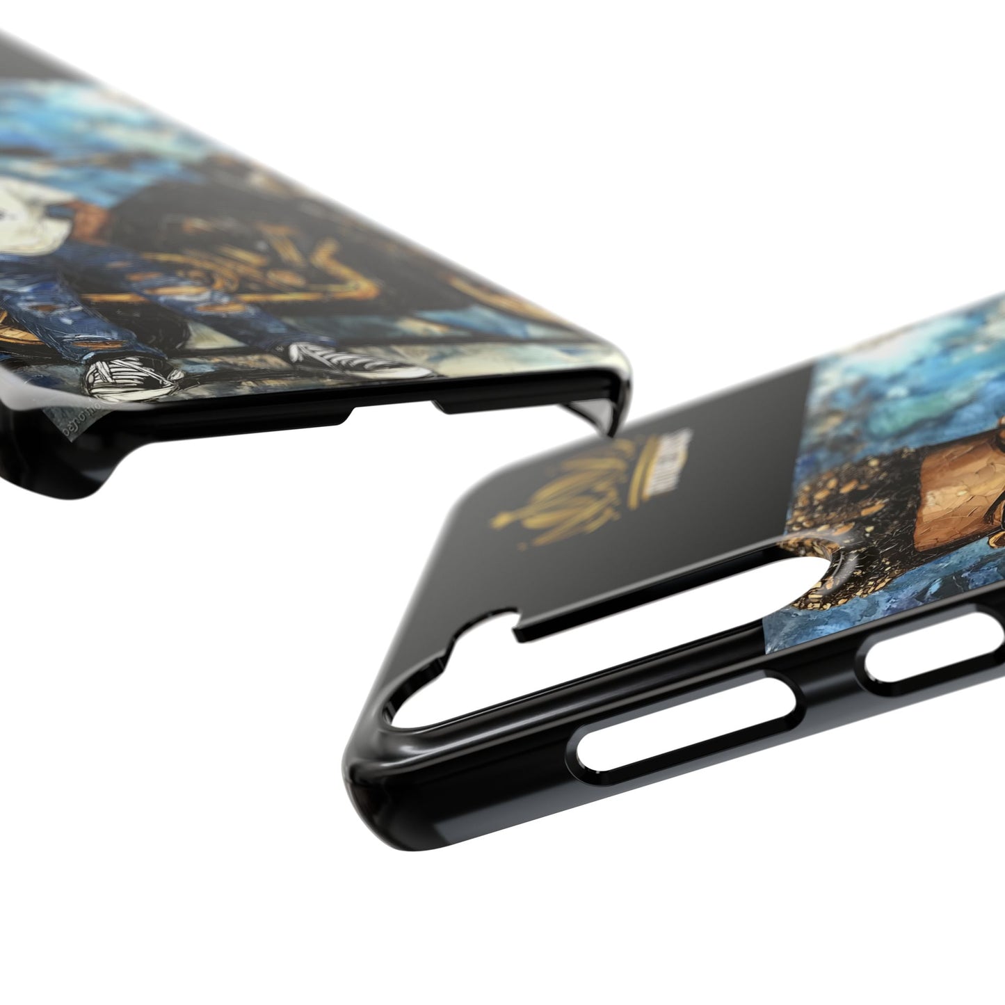 Future Boss Slim Cases #25U