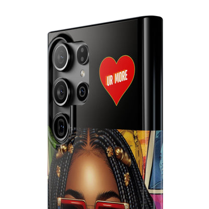 UR More Slim Cases #17