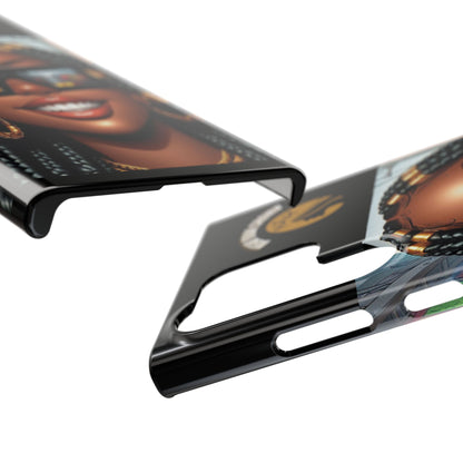 Queen-Wear Your Crown Slim Cases #21