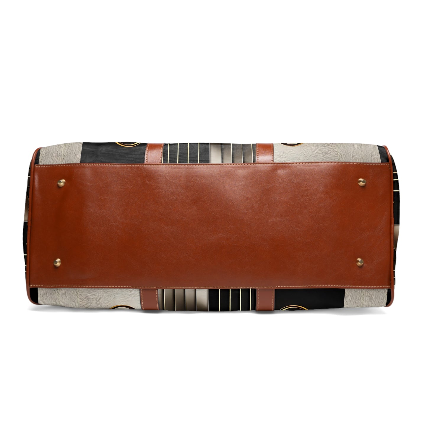 Duality Luxury Waterproof Travel Bag #DL1