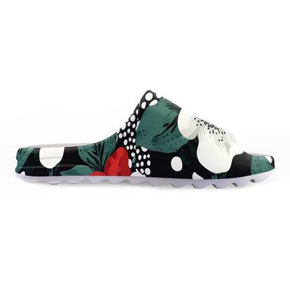 Fashion Slides Sandals