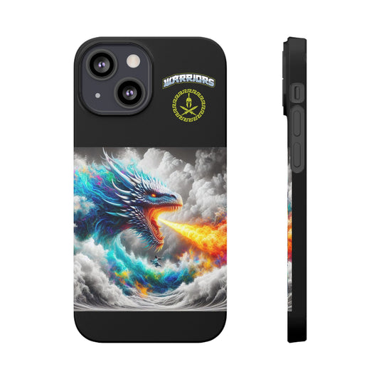 Unstoppable Warrior Slim Cases #21U