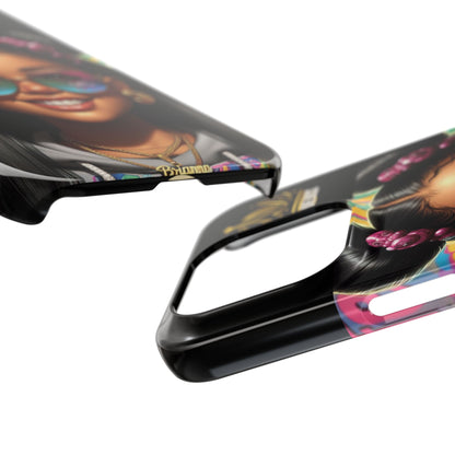 Future Boss Slim Cases #47