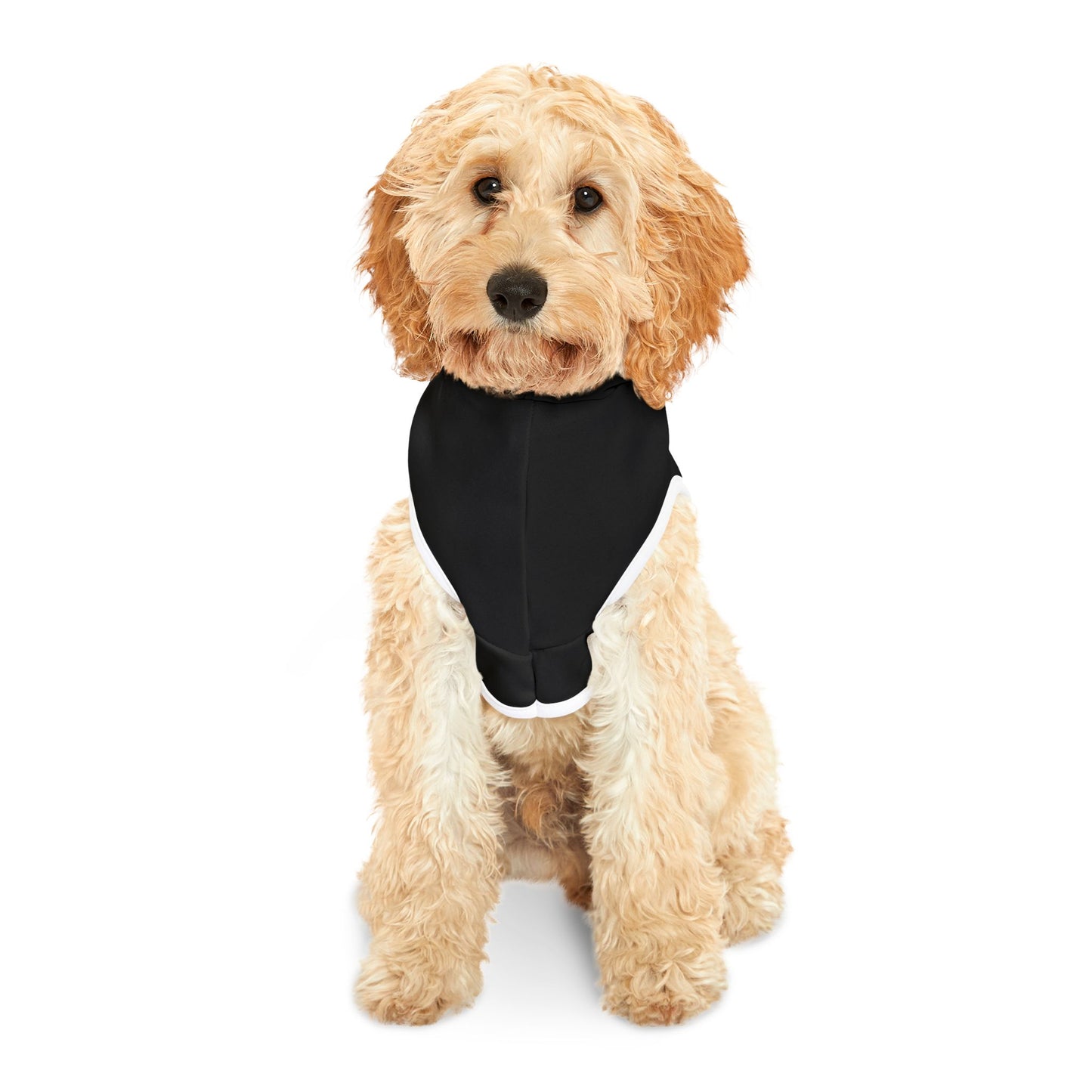 Swag Pet Hoodie #SP2