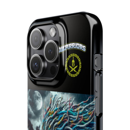 Warrior's Journey Slim Cases #34U