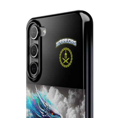 Unstoppable Warrior Slim Cases #21U