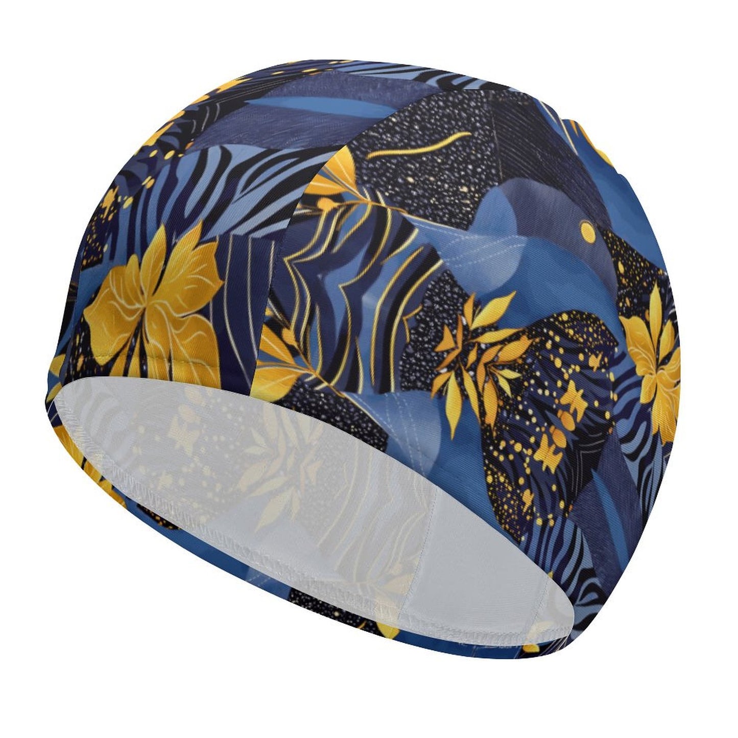 Swimming Cap for Women and Men (All-over Printing)