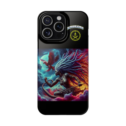 Rise, Warrior Slim Cases #44U