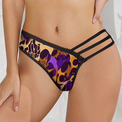 Sexy G String Thong for Women DS2005