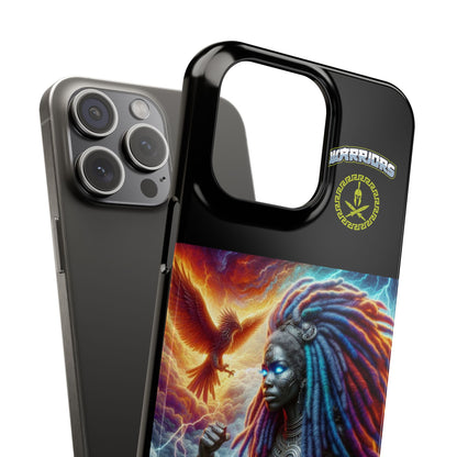 Warrior For Justice Slim Cases 20U
