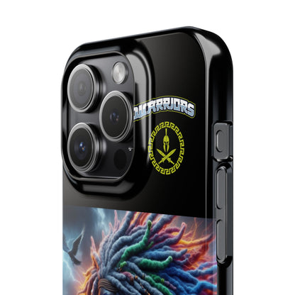 Warrior of Truth Slim Cases #22U