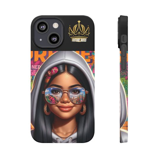 Future Boss Slim Cases #55