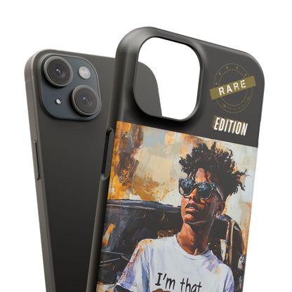 I'm That Dude Slim Cases #1U