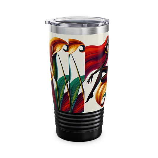 Sipping With Sophistication Ringneck Tumbler, 20oz #SWS4